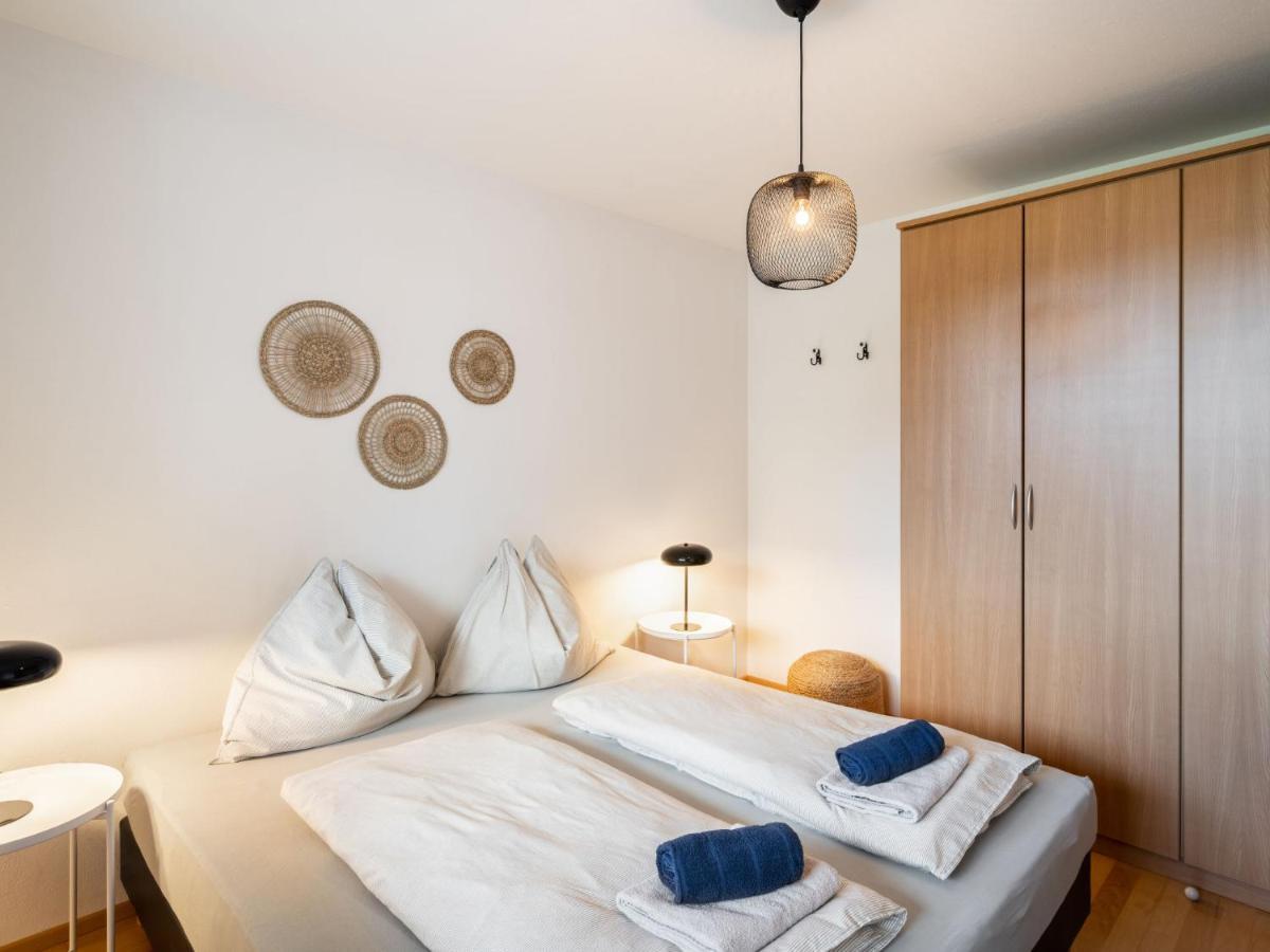 Apartment Top 10 By Interhome Sankt Margarethen im Lungau Exterior foto